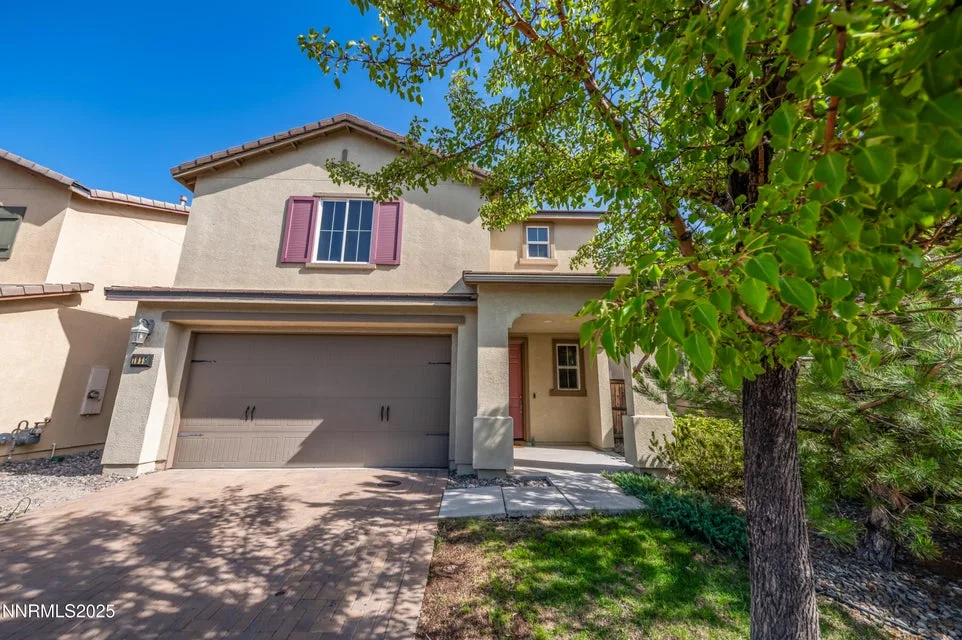 1935 Glacier Meadow Drive, Reno NV photo 1