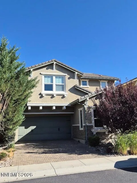1945 Half Dome Drive, Reno NV