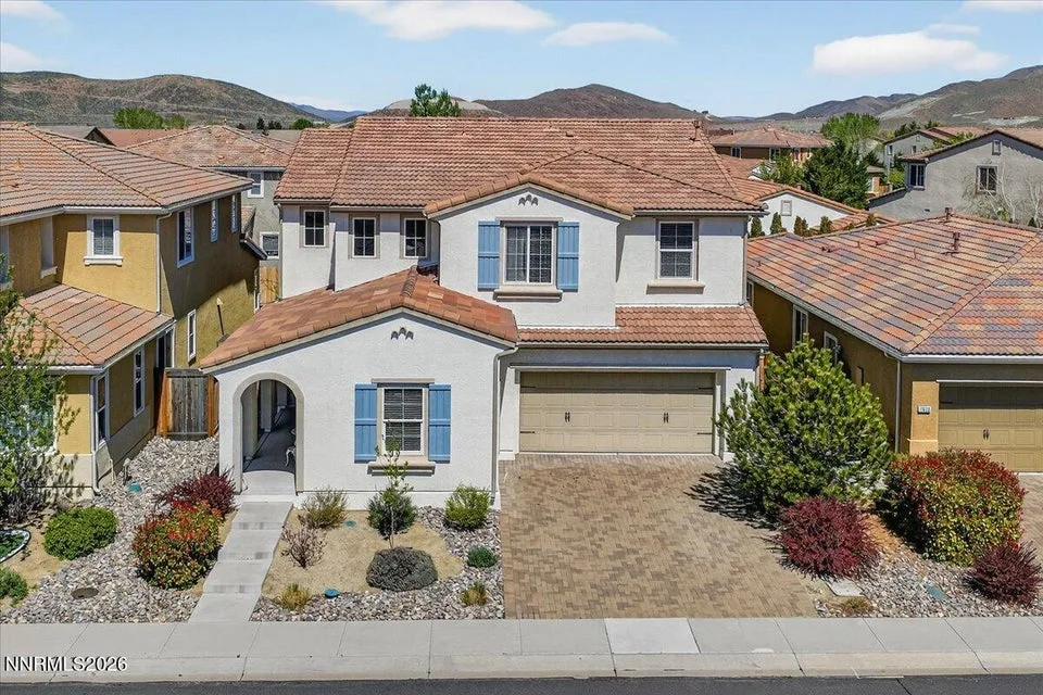 1945 Horse Prairie Road, Reno NV