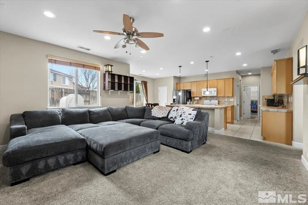 1950 Red Willow Drive, Reno NV photo 1