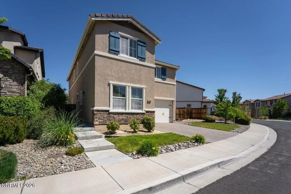 1959 Glacier Meadow Drive, Reno NV photo 1