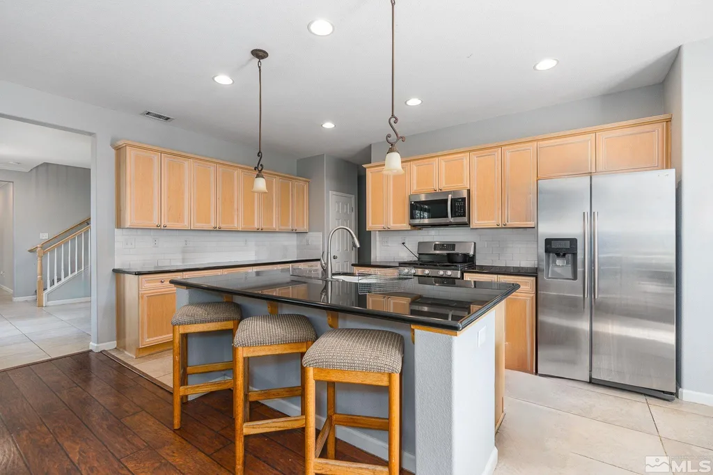 1960 Angel Ridge Drive, Reno NV photo 1