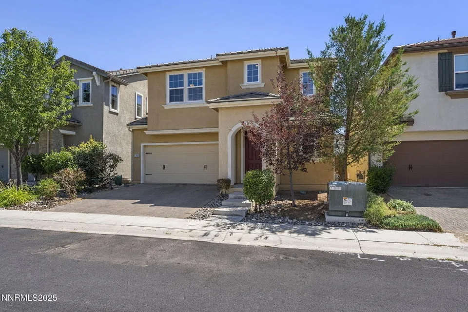 1960 Hope Valley Drive, Reno NV photo 1
