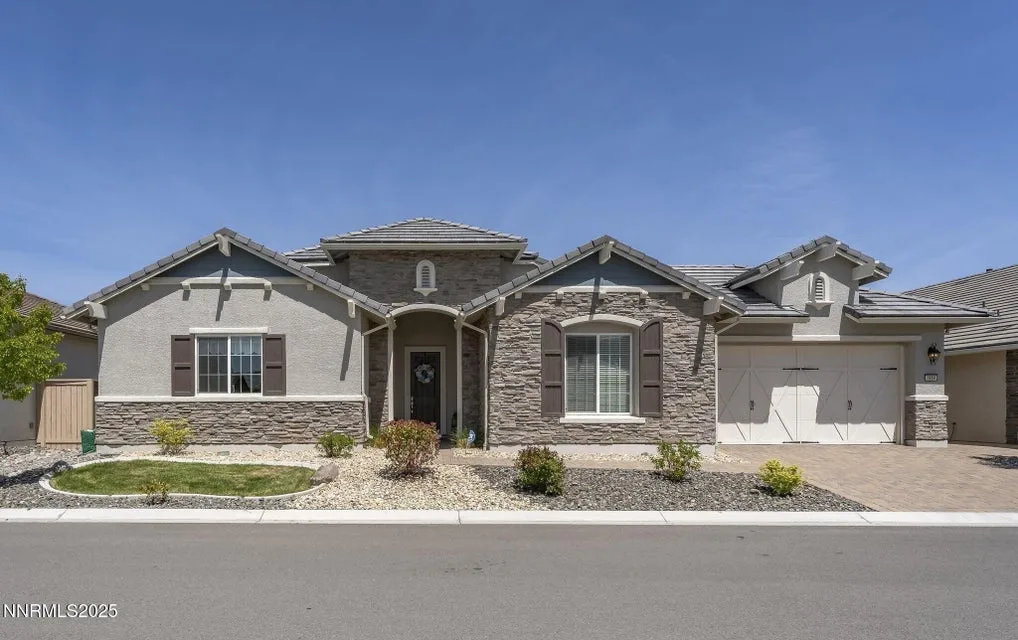 1969 Phaethon Lane, Reno NV photo 1