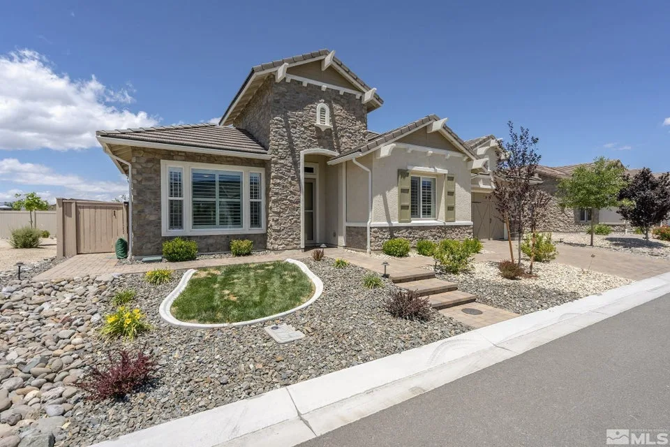 1987 Phaethon Lane, Reno NV