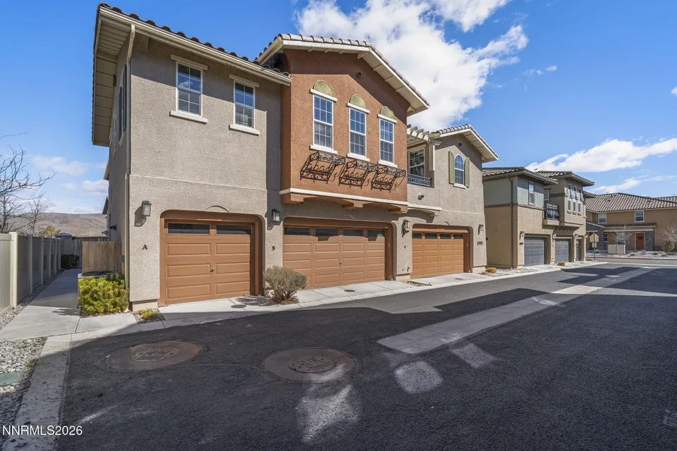 1995 Wind Ranch Road UNIT B, Reno NV
