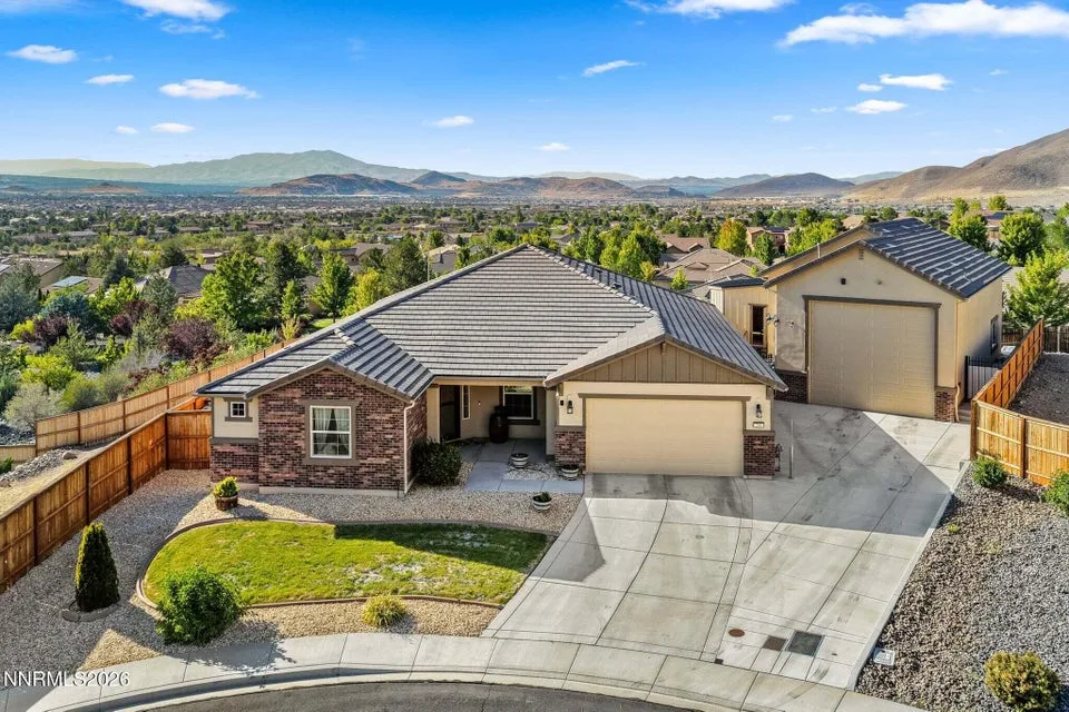 200 Noble Metal Court, Reno NV