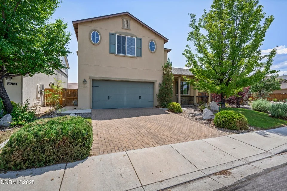 2000 Long Hollow Drive, Reno NV photo 1