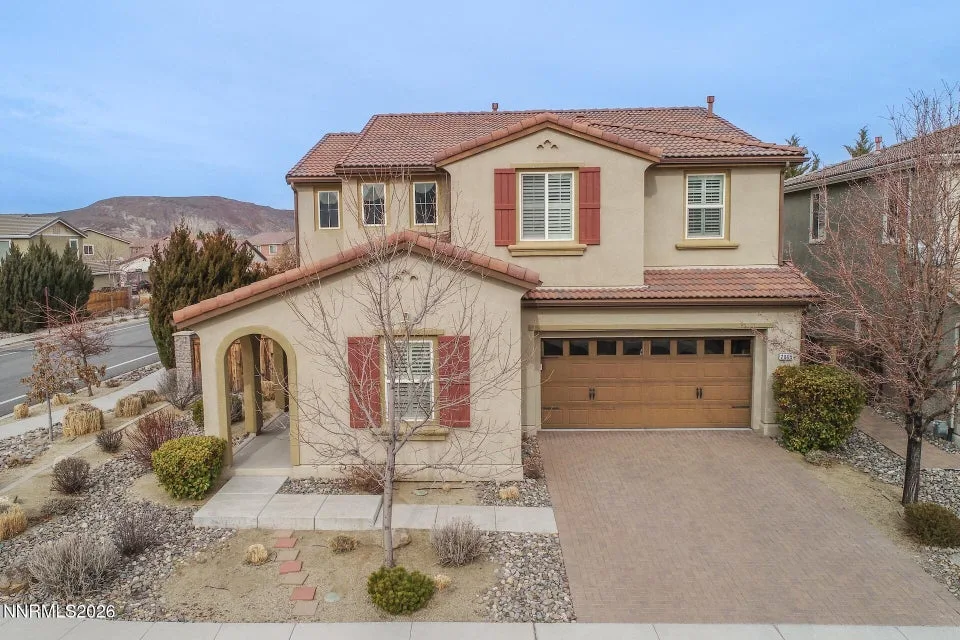 2005 Tawleed Road, Reno NV photo 1