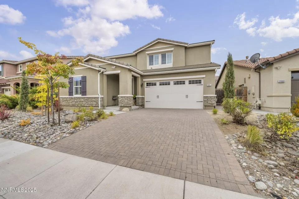 2010 Angel Ridge Drive, Reno NV photo 1