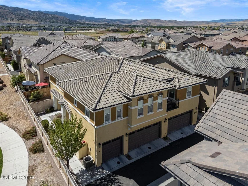2017 Wind Ranch Road B, Reno NV