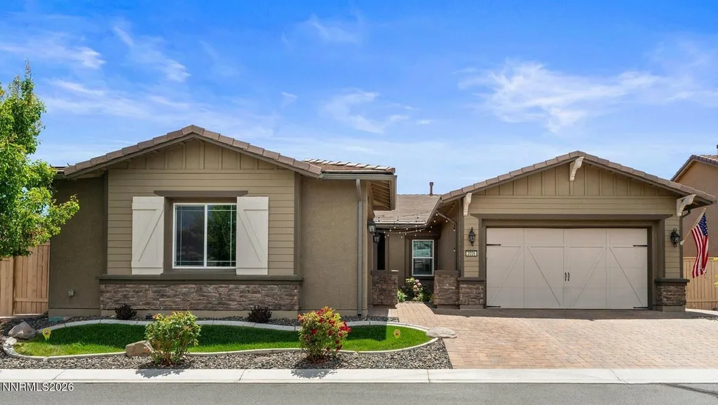 2026 Neviekay Lane, Reno NV photo 1