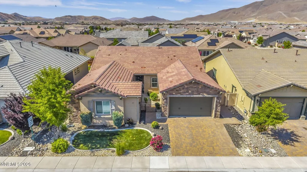 2029 Neviekay Lane, Reno NV photo 1