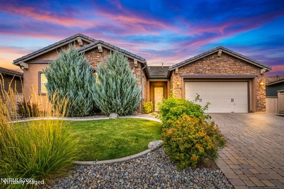2047 Altair Lane, Reno NV
