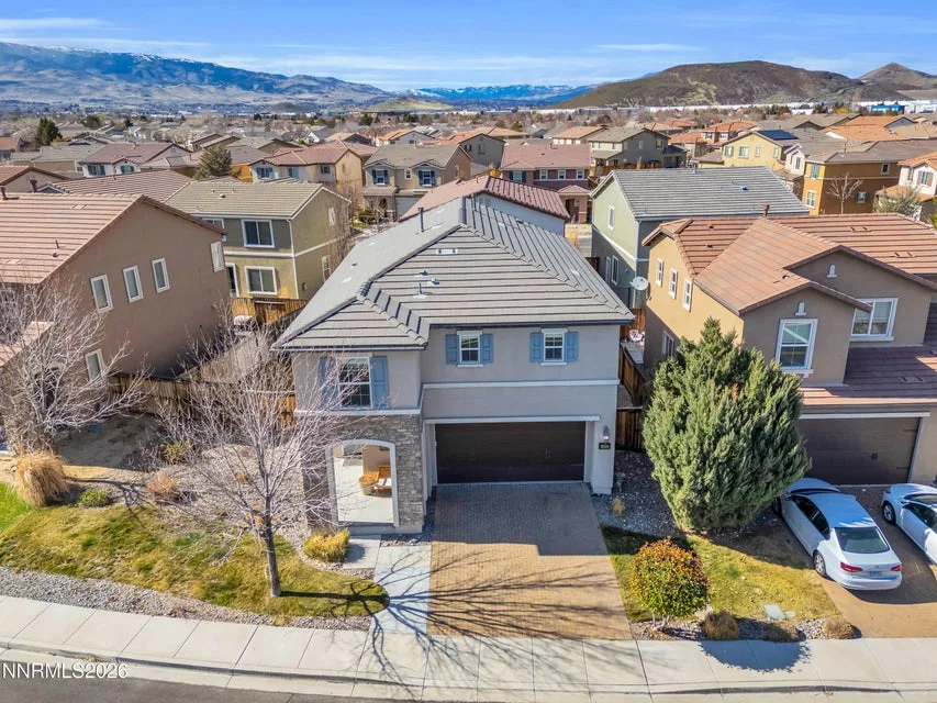2085 Black Sand Drive, Reno NV photo 1