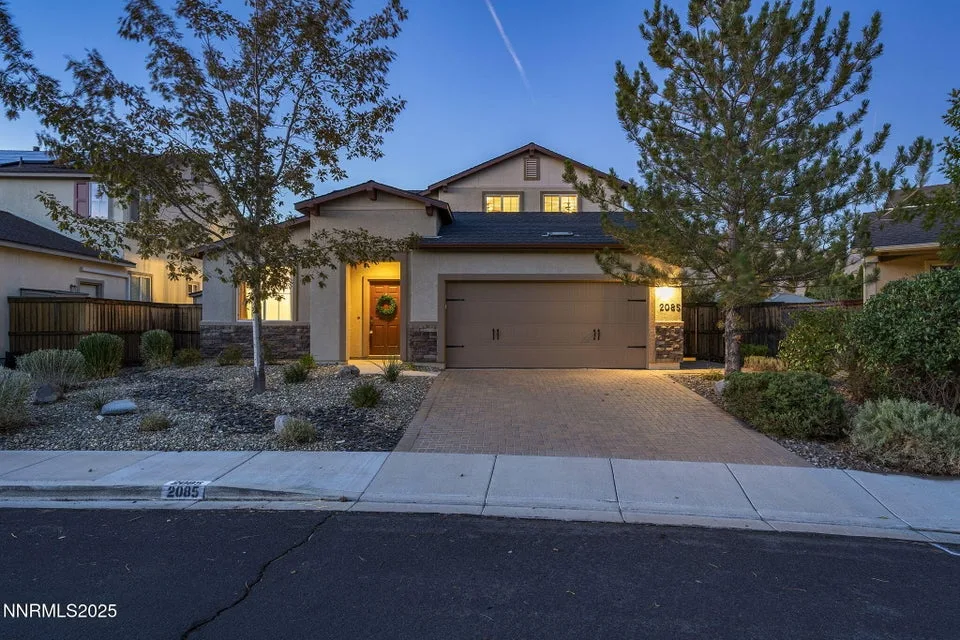 2085 Long Hollow, Reno NV photo 1