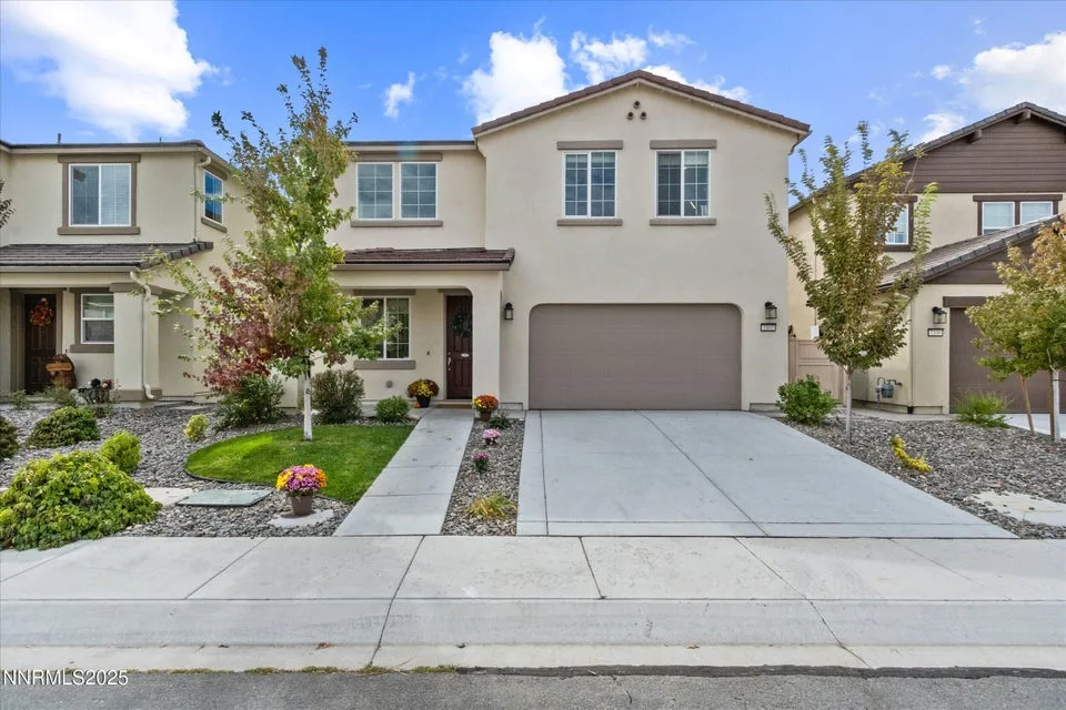 2102 Black Spur Drive, Reno NV photo 1