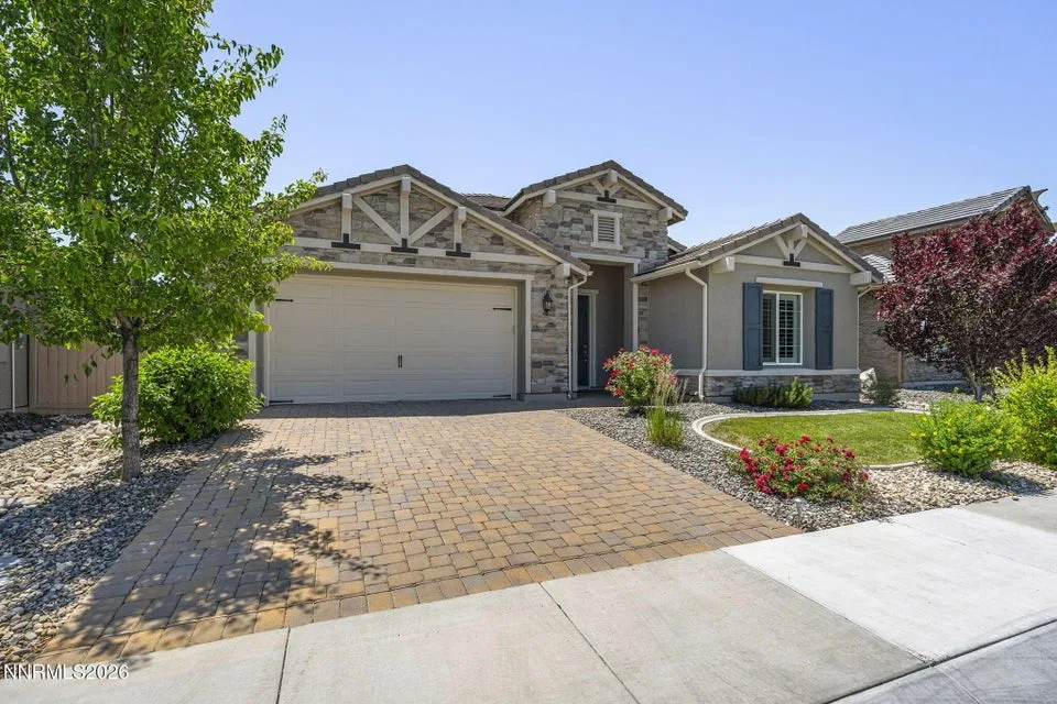 2108 Niatross Lane, Reno NV photo 1