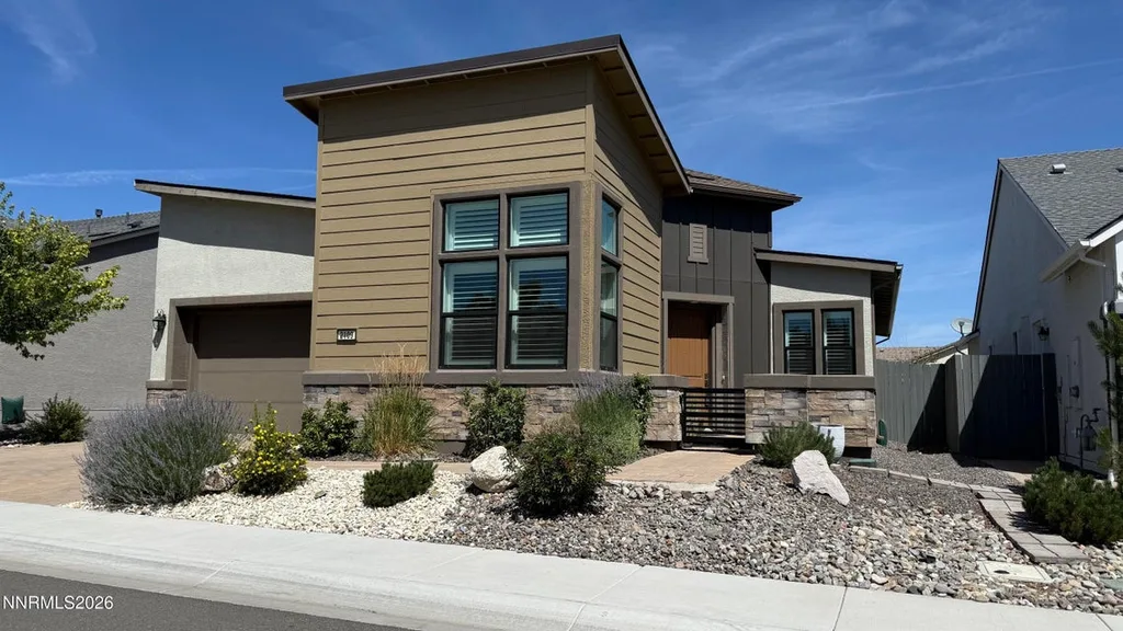 2109 Cast Iron Drive, Reno NV photo 1