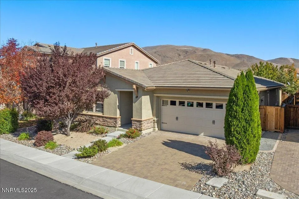 2120 Horse Prairie Road, Reno NV photo 1