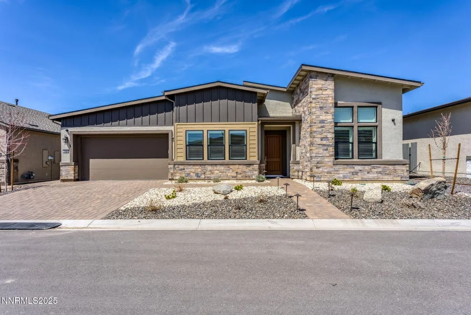 2121 Kates Bridge Drive, Reno NV photo 1