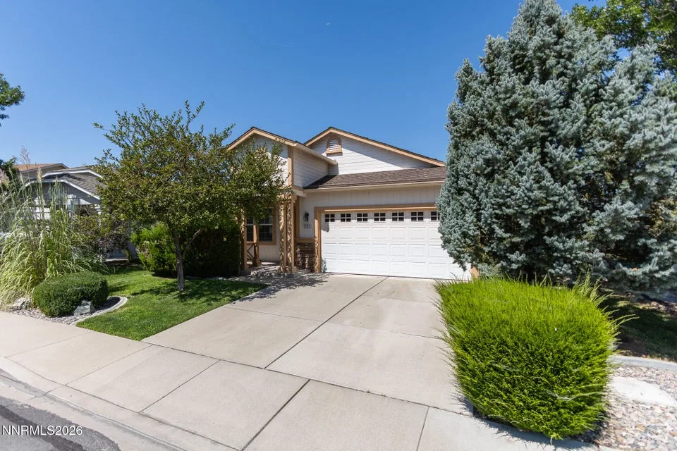 2125 Evergreen Park Drive, Reno NV