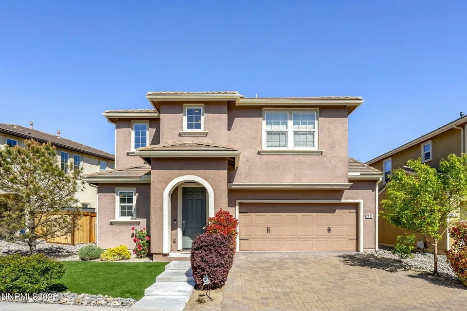 2125 Hope Valley Drive, Reno NV photo 1