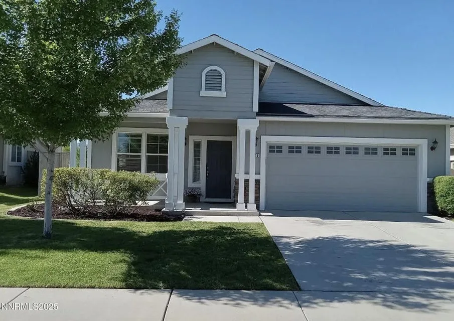 2130 Overland Park Drive - Charming Front of House
