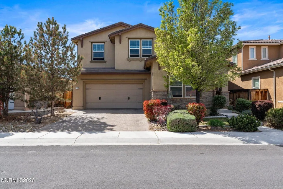 2135 Horse Prairie Road, Reno NV photo 1
