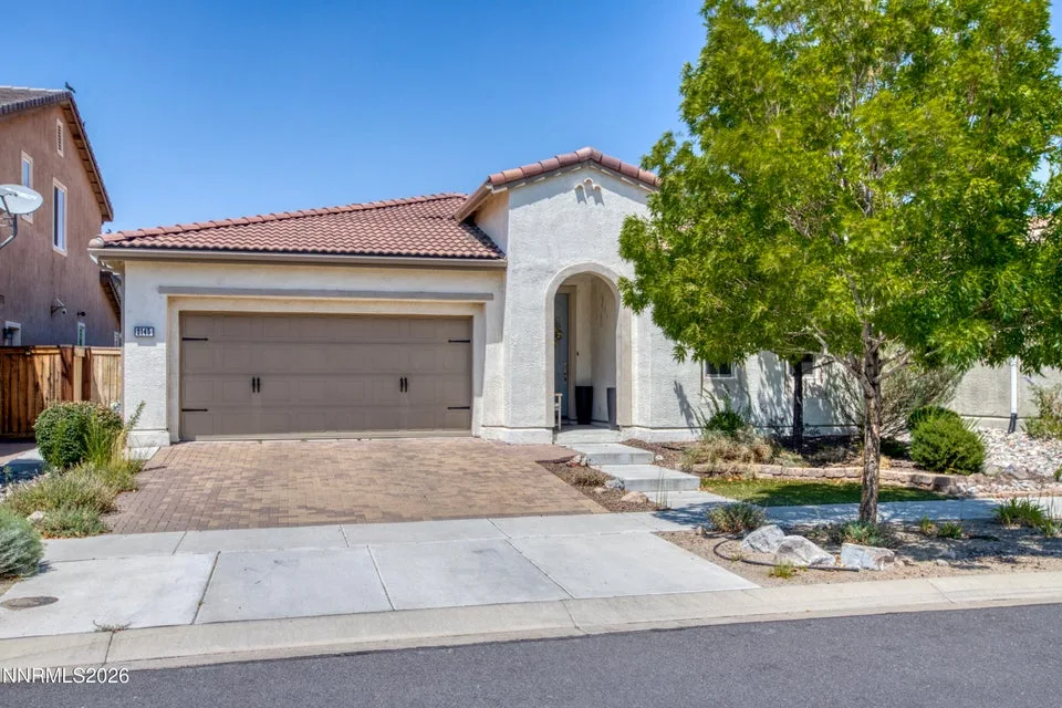 2145 Wind Walker Drive, Reno NV