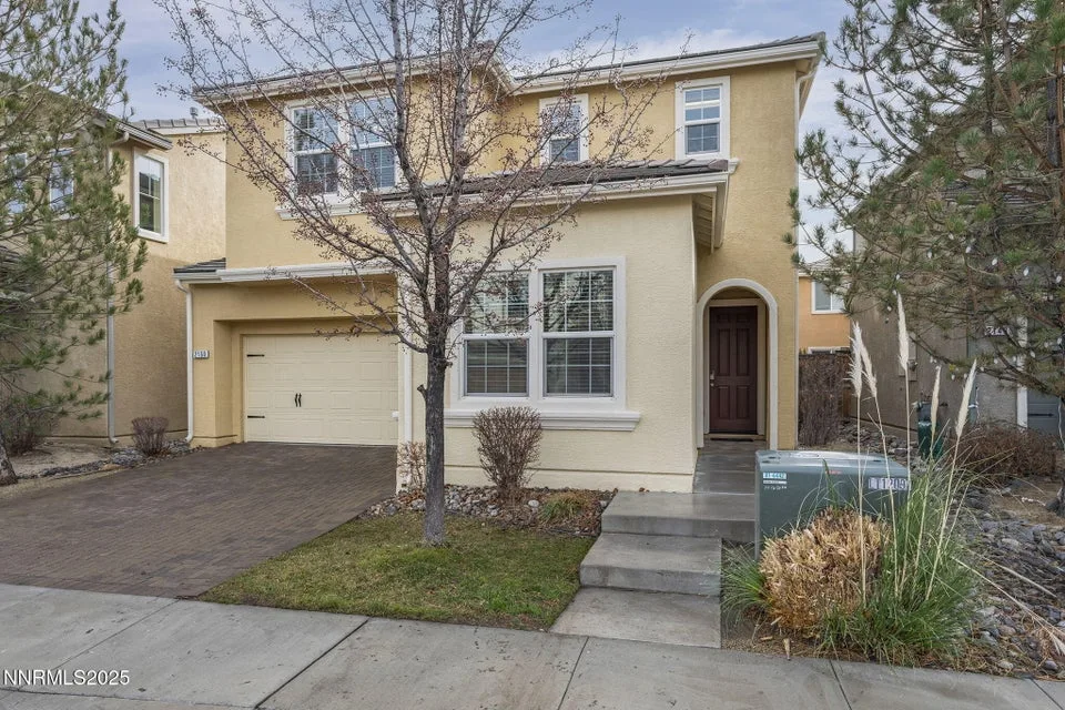 2150 Bears Ranch Drive, Reno NV photo 1