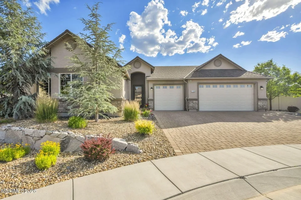 2150 Berkich Court, Reno NV