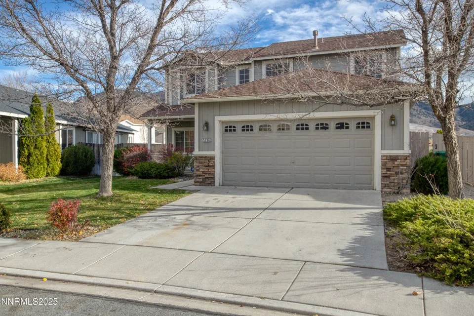 2150 Brittany Meadows Drive, Reno NV photo 1