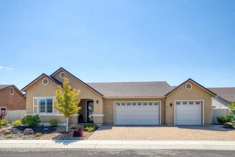 2158 Cecile Court, Reno NV photo 1