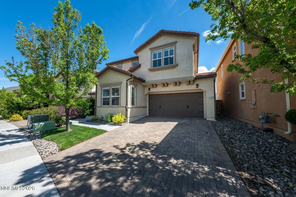 2160 Hope Valley Drive, Reno NV photo 1