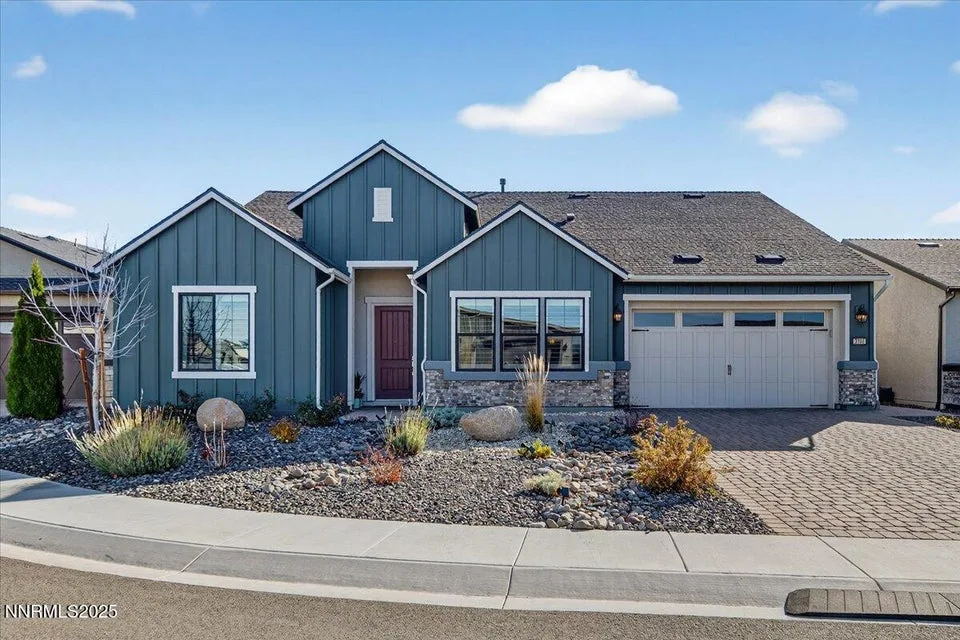 2160 Woodhouse Drive, Reno NV photo 1