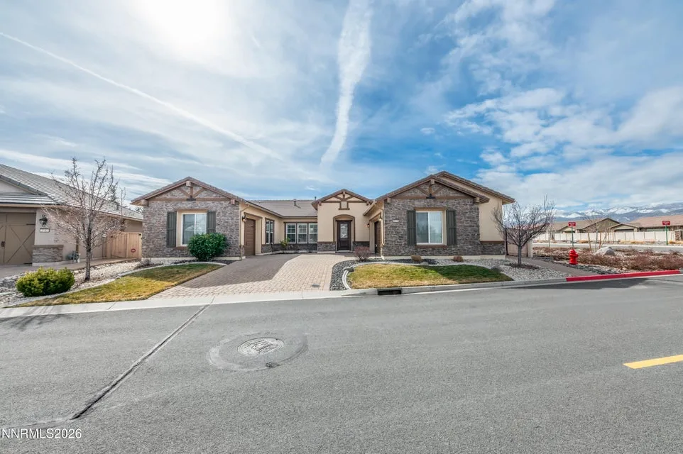 2170 Arpagos Lane, Reno NV photo 4