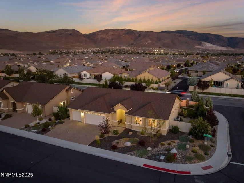 2174 Cecile Drive, Reno NV photo 1