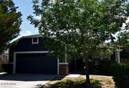 2180 Brittany Meadows Drive, Reno NV photo 1