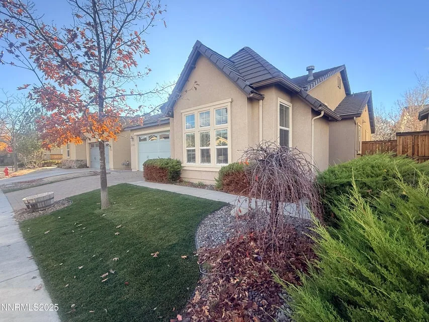 2180 Peaceful Valley Drive, Reno NV photo 1