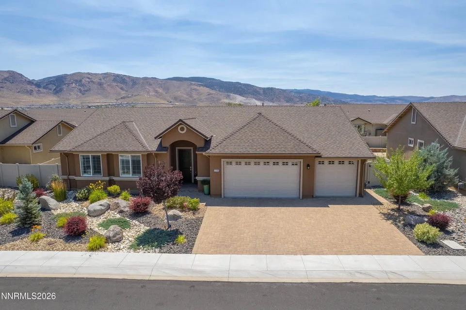 2190 Berkich Court, Reno NV photo 1