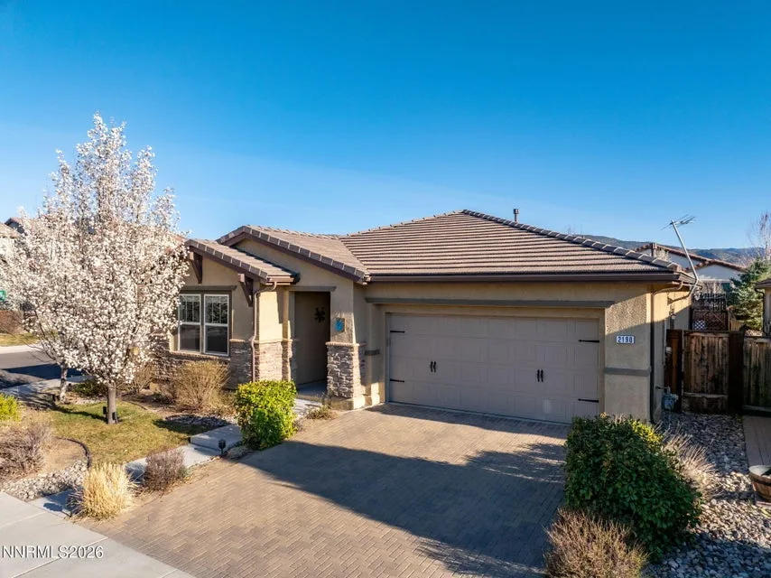 2190 Dutch Draft Drive, Reno NV