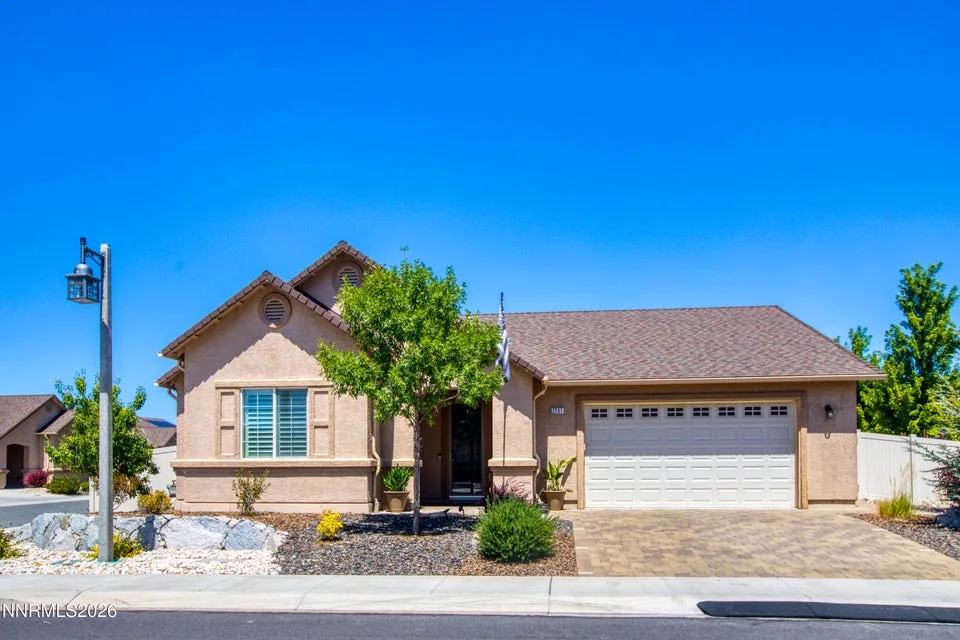2201 Dominic Drive, Reno NV