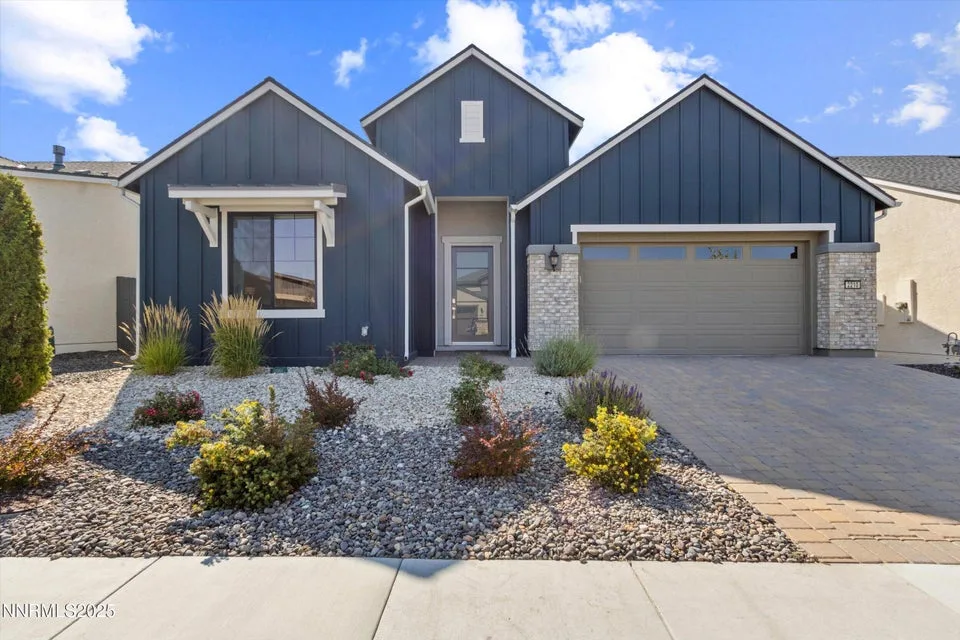 2210 Paint Horse Drive, Reno NV photo 1