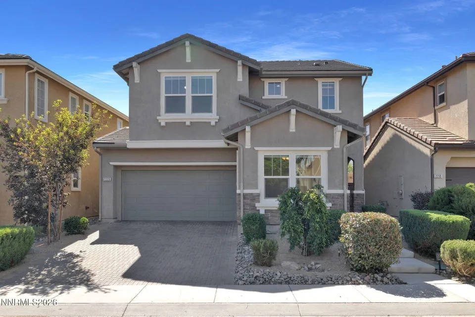 2220 Hope Valley Drive, Reno NV