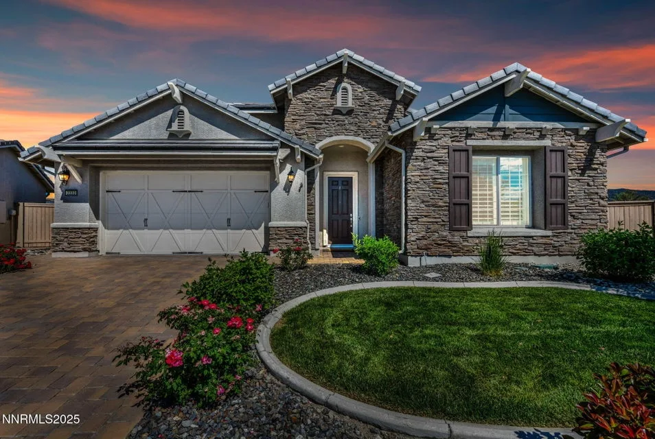 2222 Nasrullah Lane, Reno NV photo 1