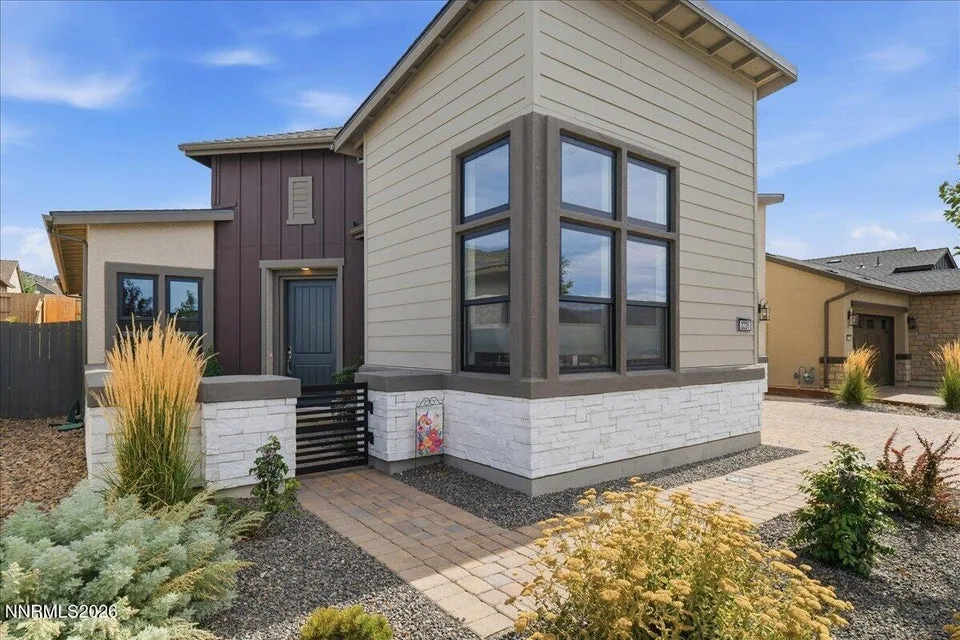 2226 Kates Bridge Drive, Reno NV
