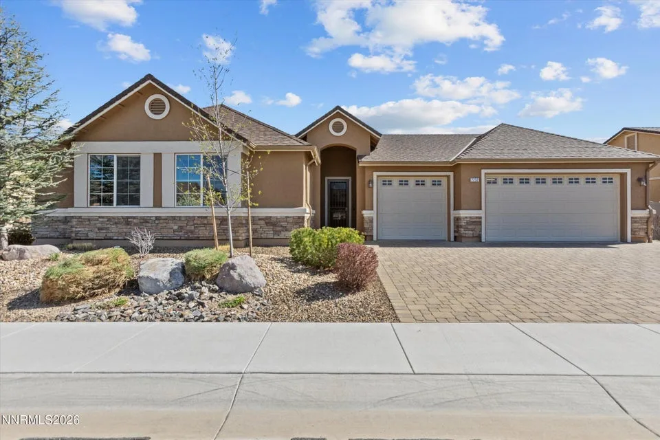 2232 Dominic Drive, Reno NV photo 1