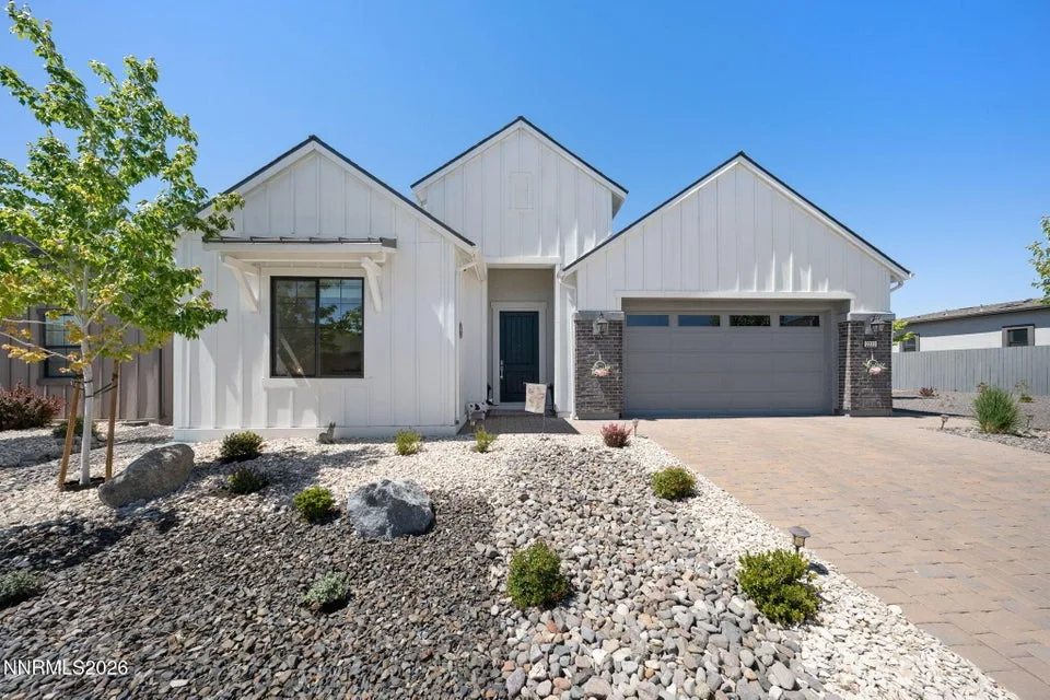 2233 Paint Horse Drive, Reno NV
