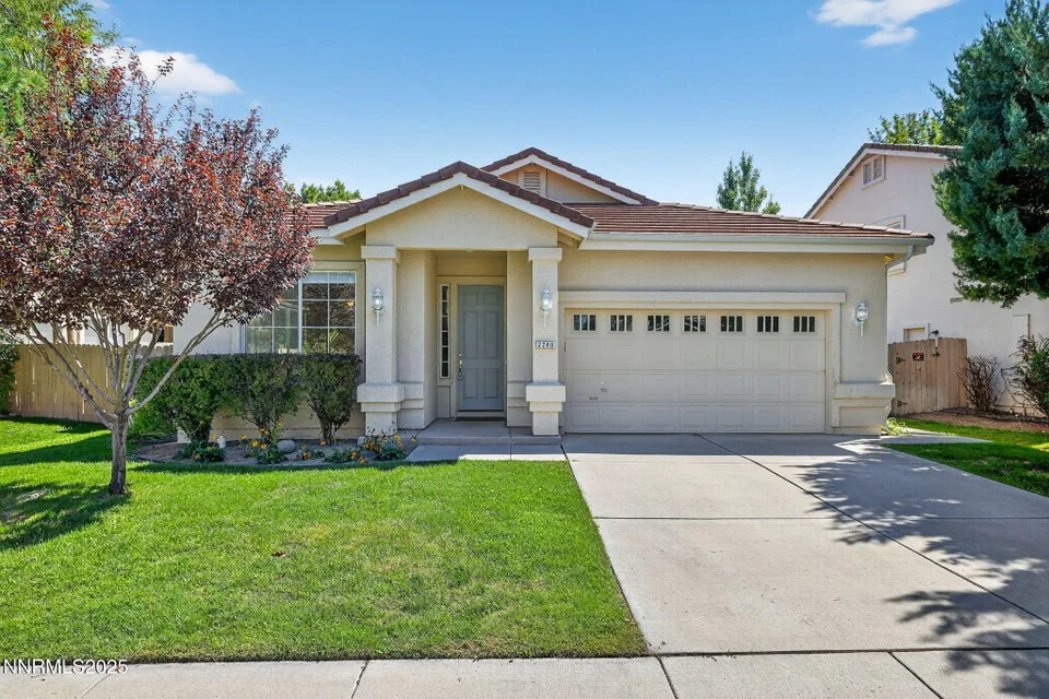 2240 Evergreen Park Drive, Reno NV photo 1
